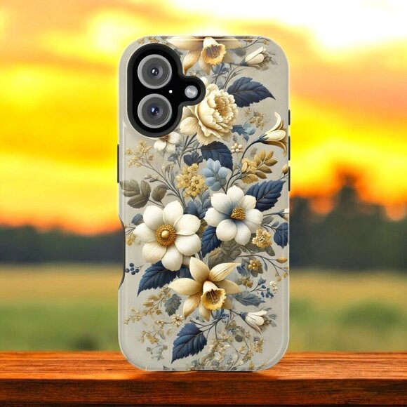 iPhone Cases, iPhone 14, iPhone 15, iPhone 16 (Plus, Pro, Pro Max),11SUN709 - Picture 1 of 12